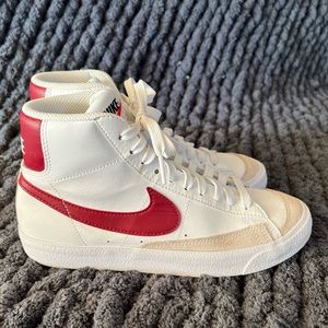 Nike Blazers